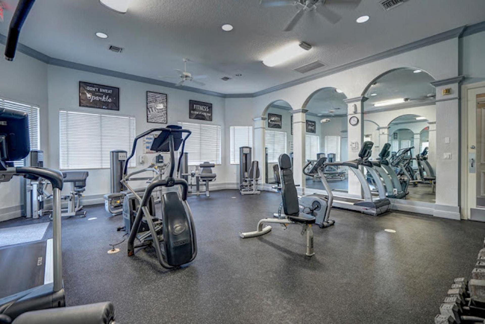 Newly Renovated Townhome With King Bed Delray Beach Buitenkant foto